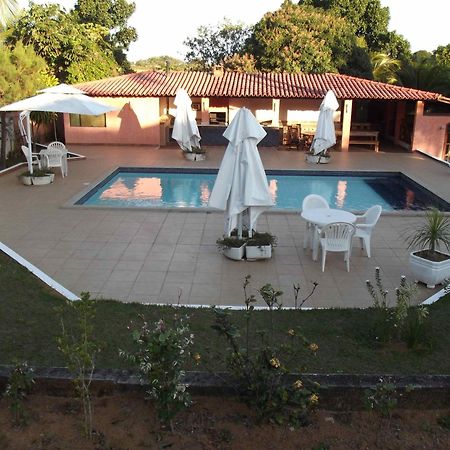 Pousada Doce Vida Guarapari Dış mekan fotoğraf
