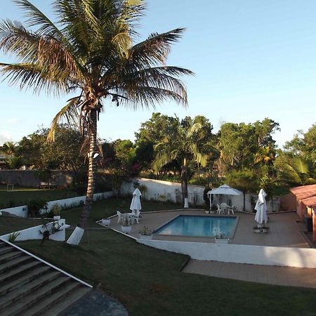 Pousada Doce Vida Guarapari Dış mekan fotoğraf
