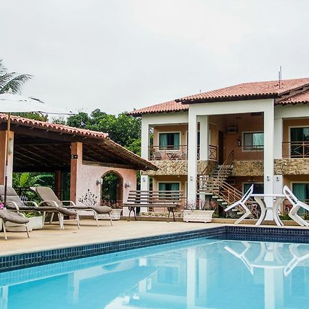 Pousada Doce Vida Guarapari Dış mekan fotoğraf