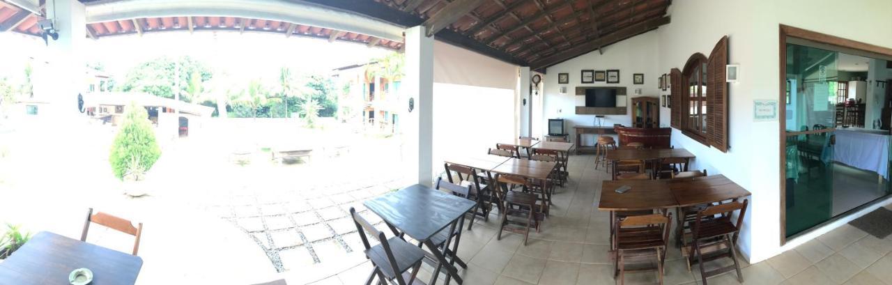 Pousada Doce Vida Guarapari Dış mekan fotoğraf