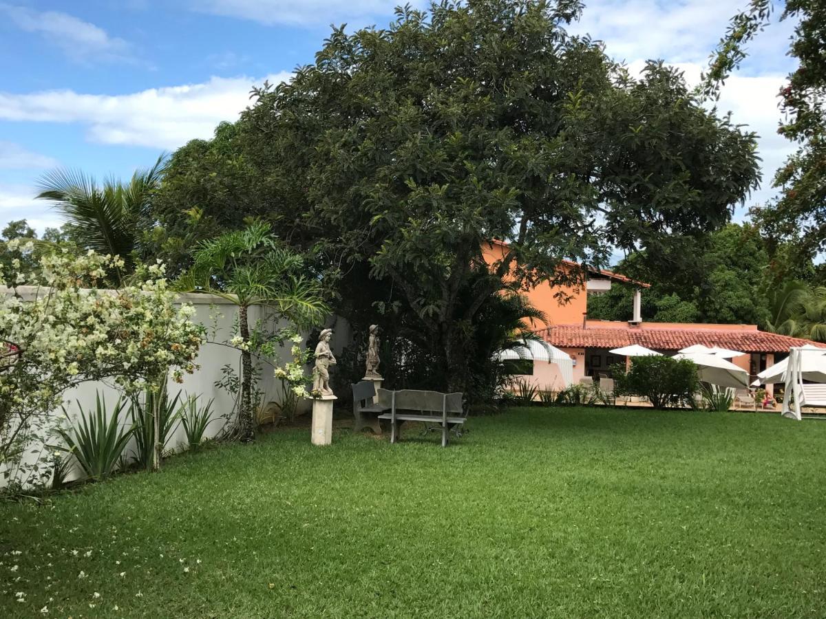 Pousada Doce Vida Guarapari Dış mekan fotoğraf