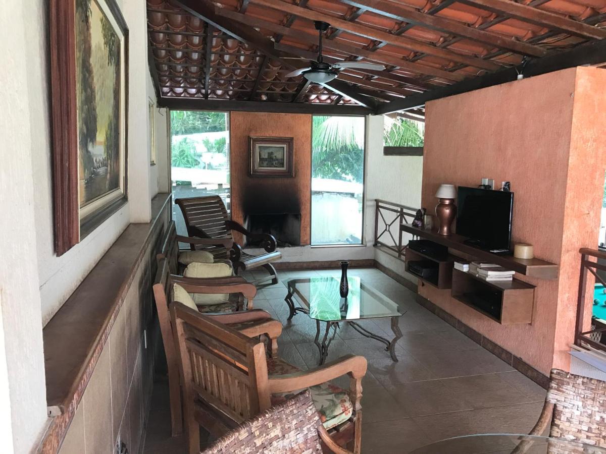 Pousada Doce Vida Guarapari Dış mekan fotoğraf