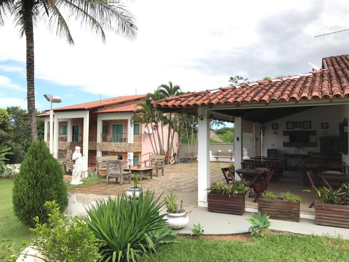 Pousada Doce Vida Guarapari Dış mekan fotoğraf