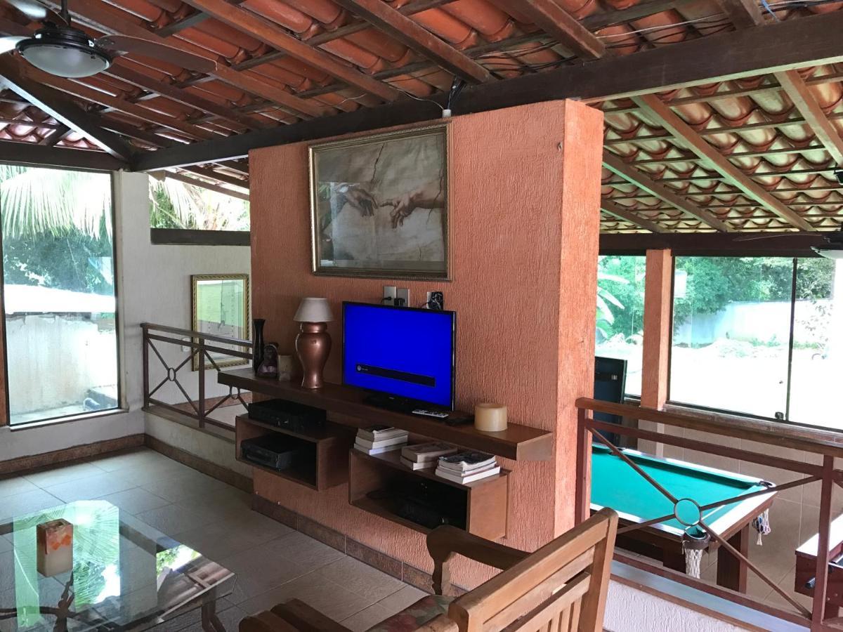 Pousada Doce Vida Guarapari Dış mekan fotoğraf