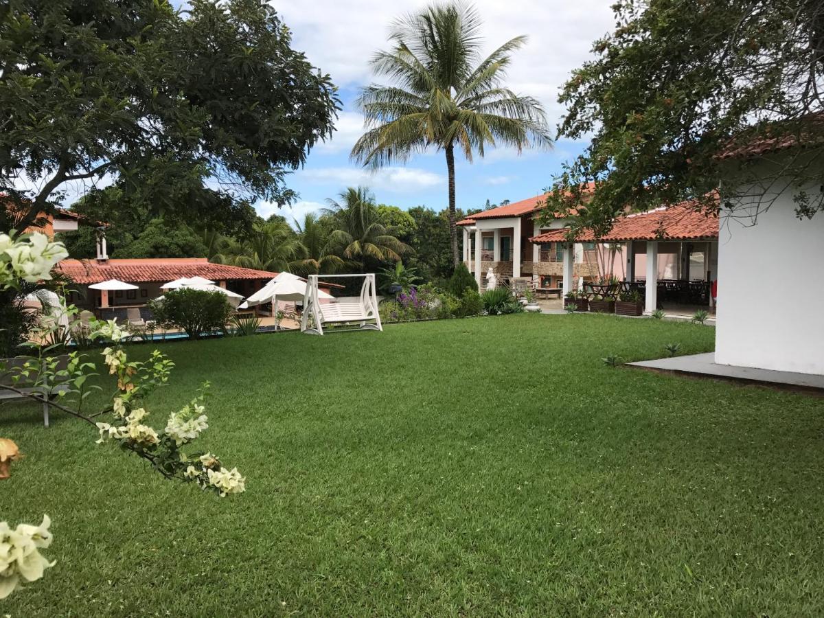 Pousada Doce Vida Guarapari Dış mekan fotoğraf