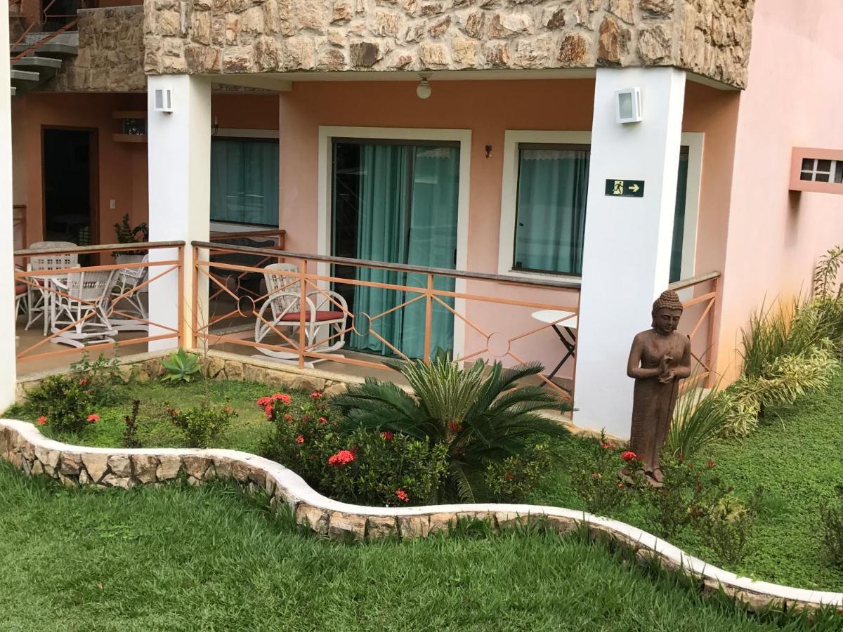 Pousada Doce Vida Guarapari Dış mekan fotoğraf