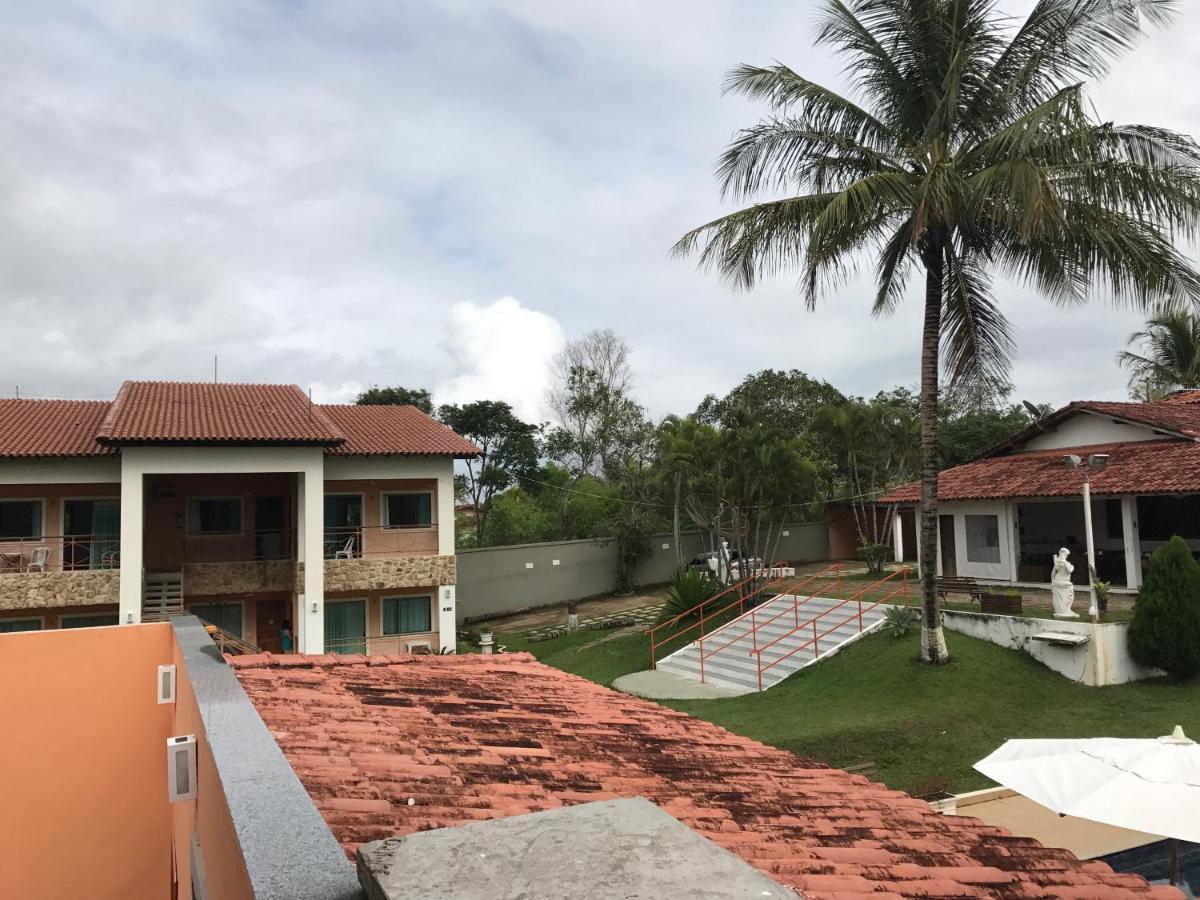 Pousada Doce Vida Guarapari Dış mekan fotoğraf