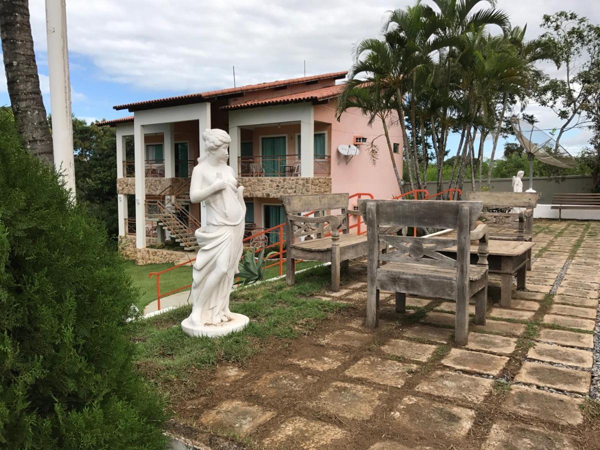 Pousada Doce Vida Guarapari Dış mekan fotoğraf