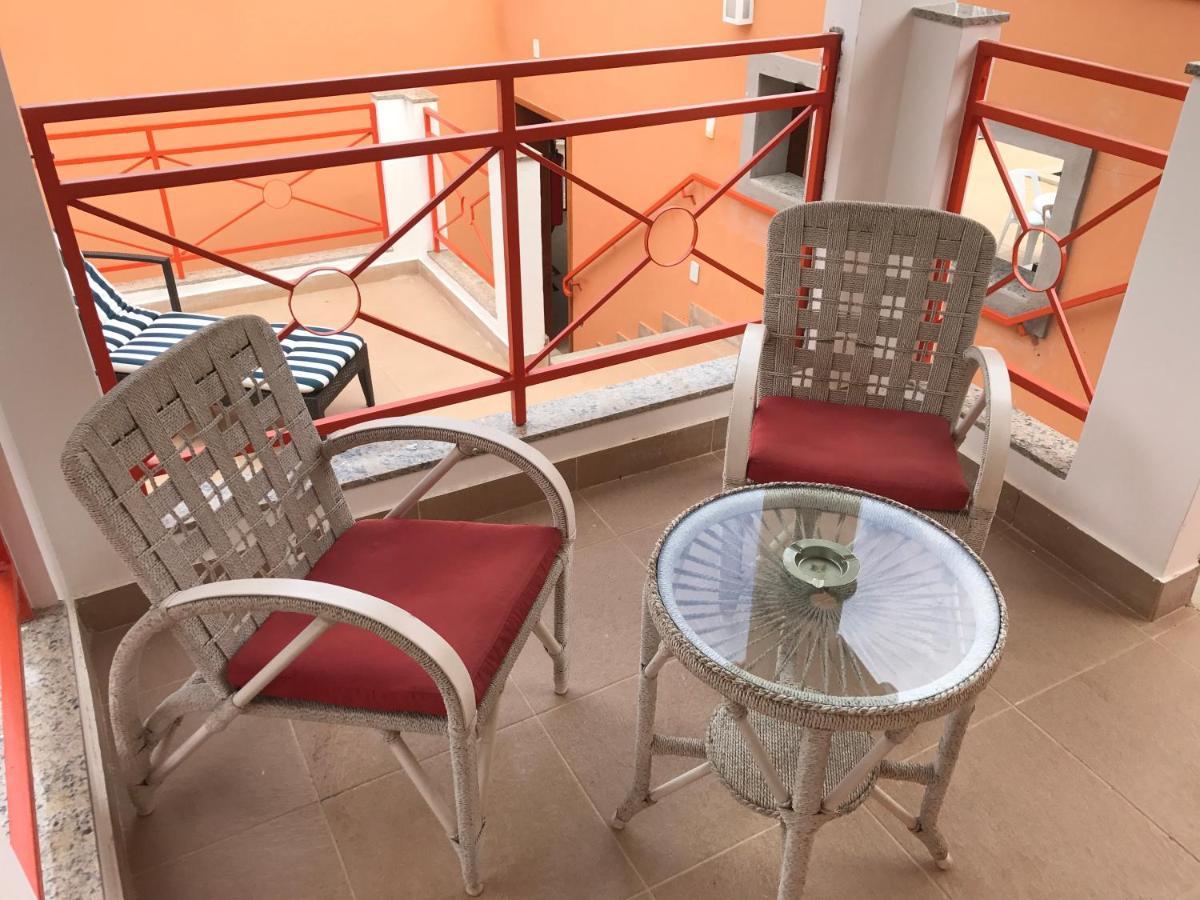 Pousada Doce Vida Guarapari Dış mekan fotoğraf