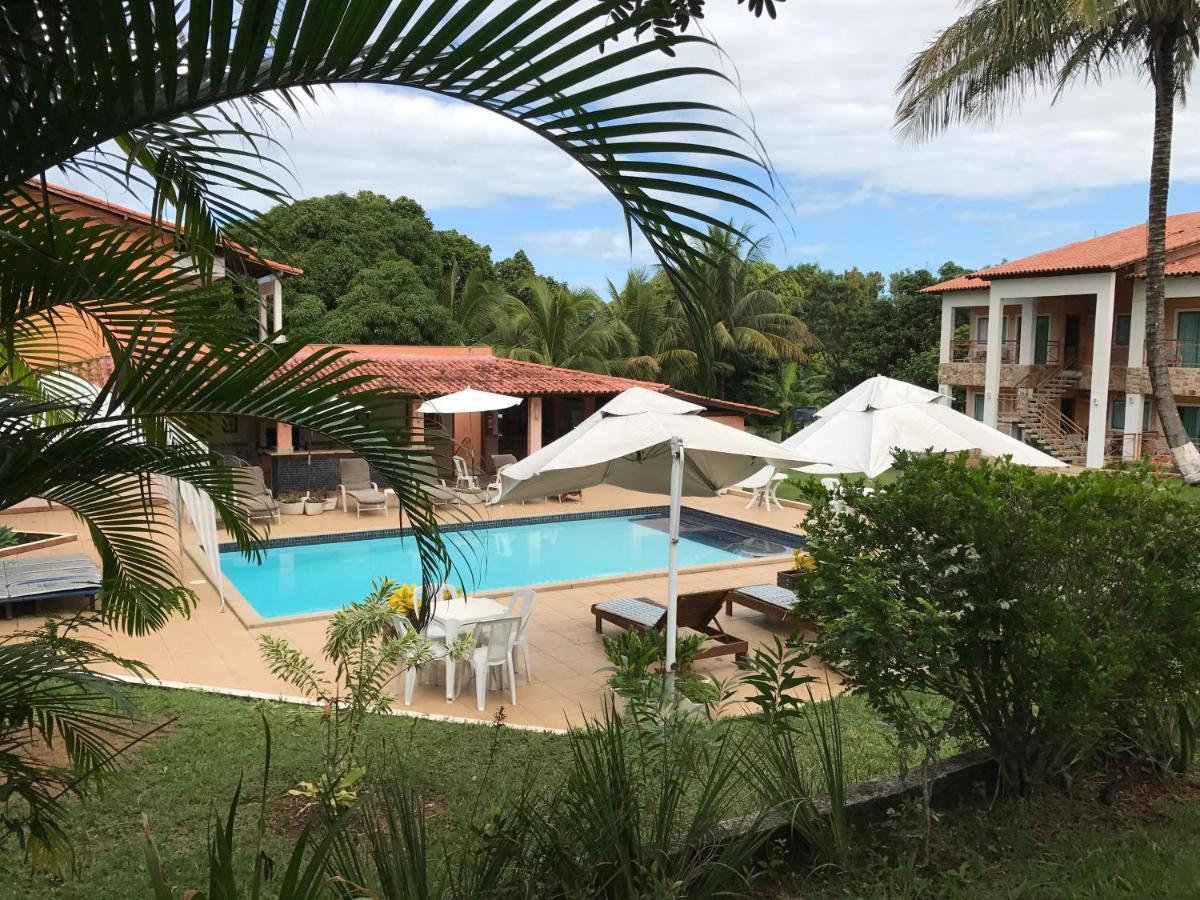 Pousada Doce Vida Guarapari Dış mekan fotoğraf