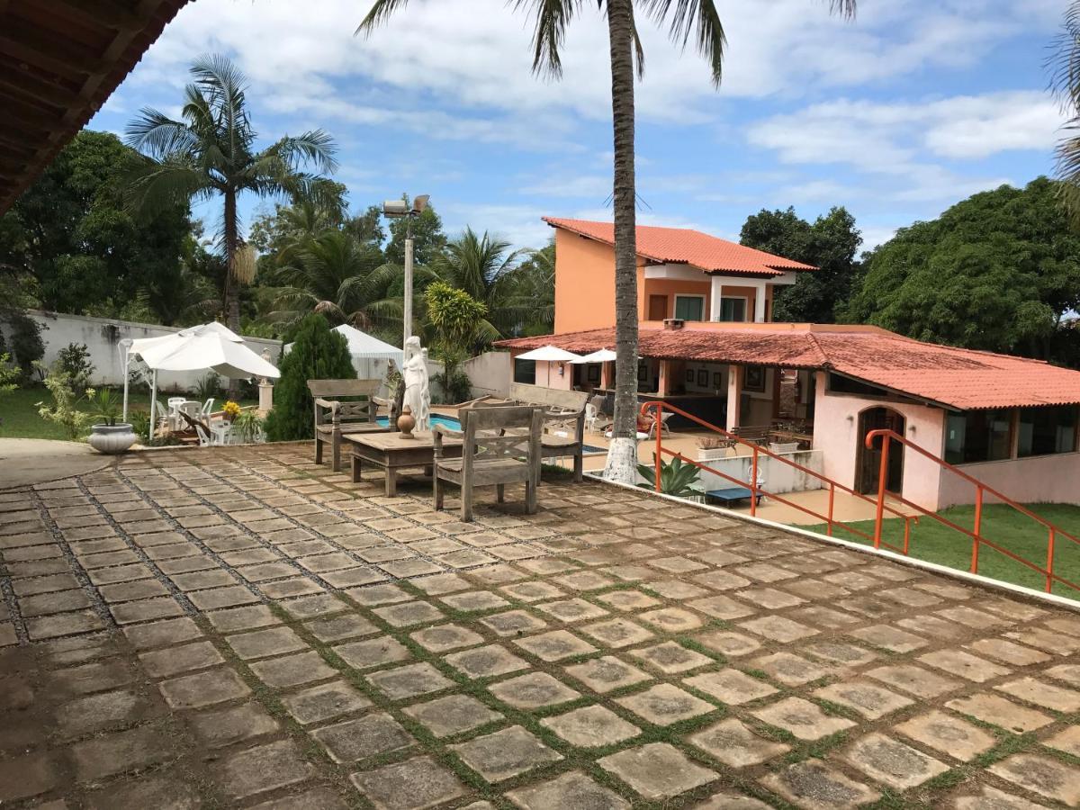 Pousada Doce Vida Guarapari Dış mekan fotoğraf