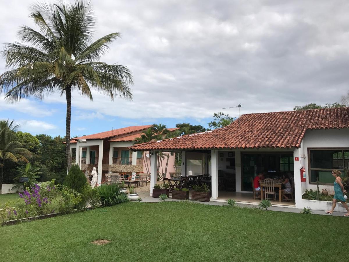 Pousada Doce Vida Guarapari Dış mekan fotoğraf