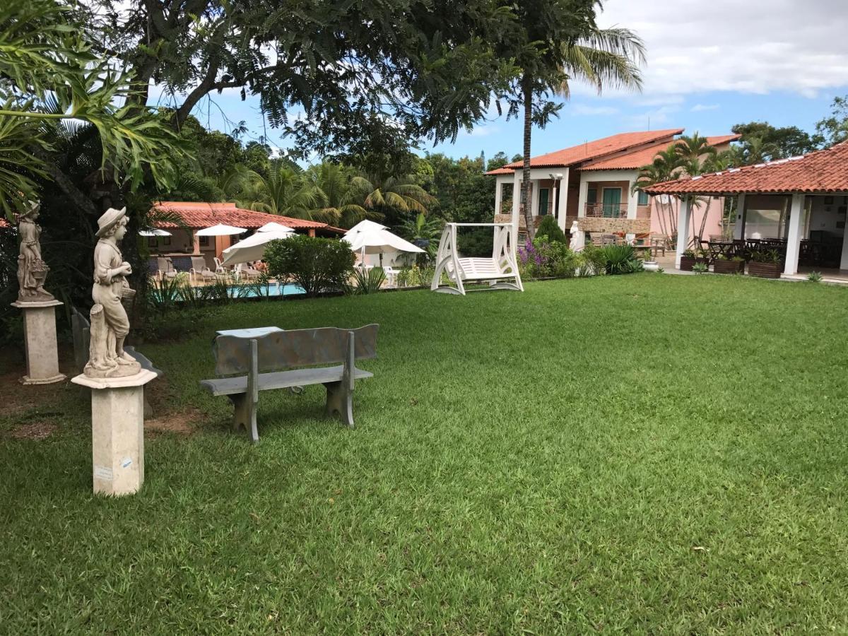 Pousada Doce Vida Guarapari Dış mekan fotoğraf