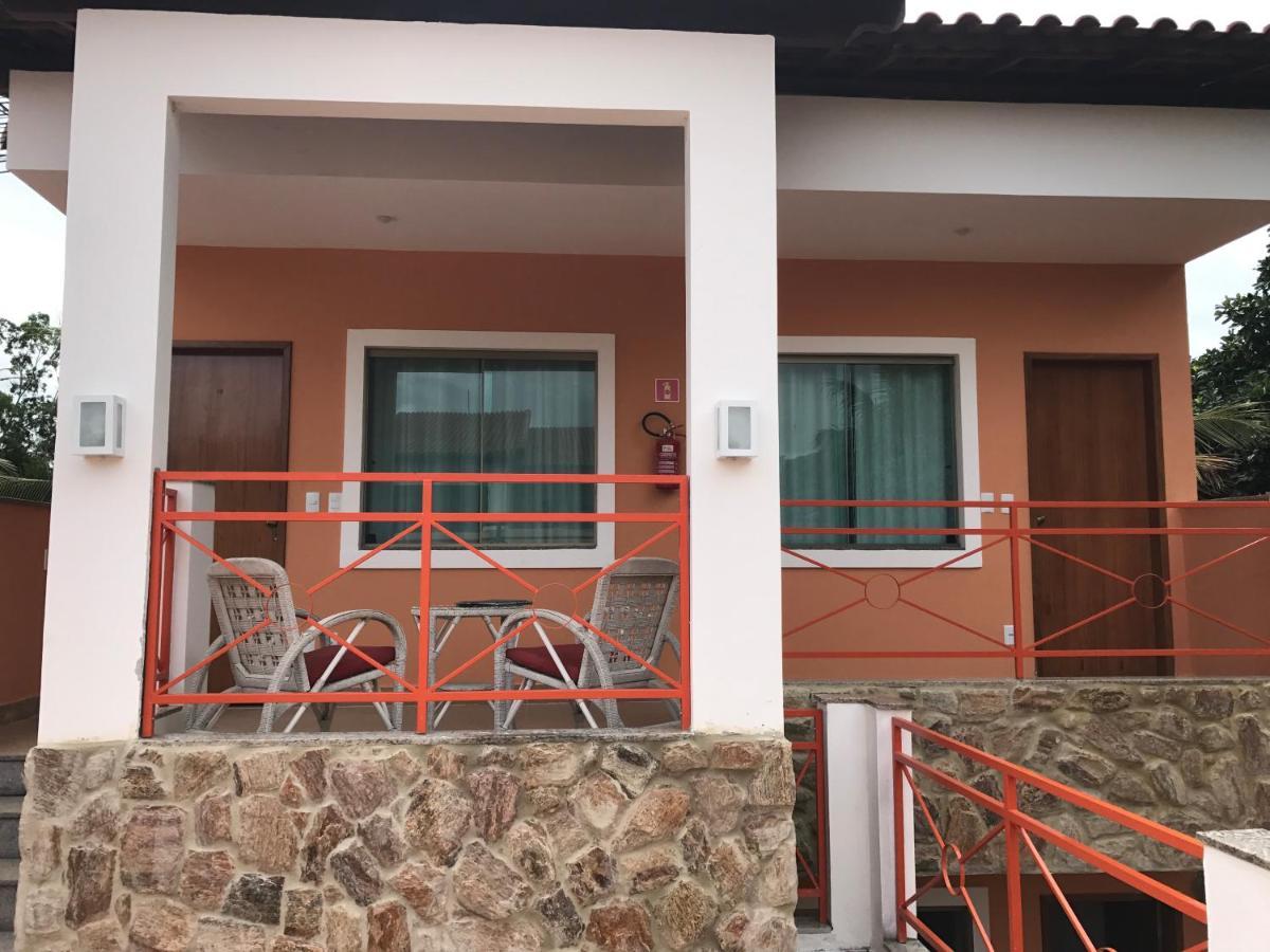 Pousada Doce Vida Guarapari Dış mekan fotoğraf