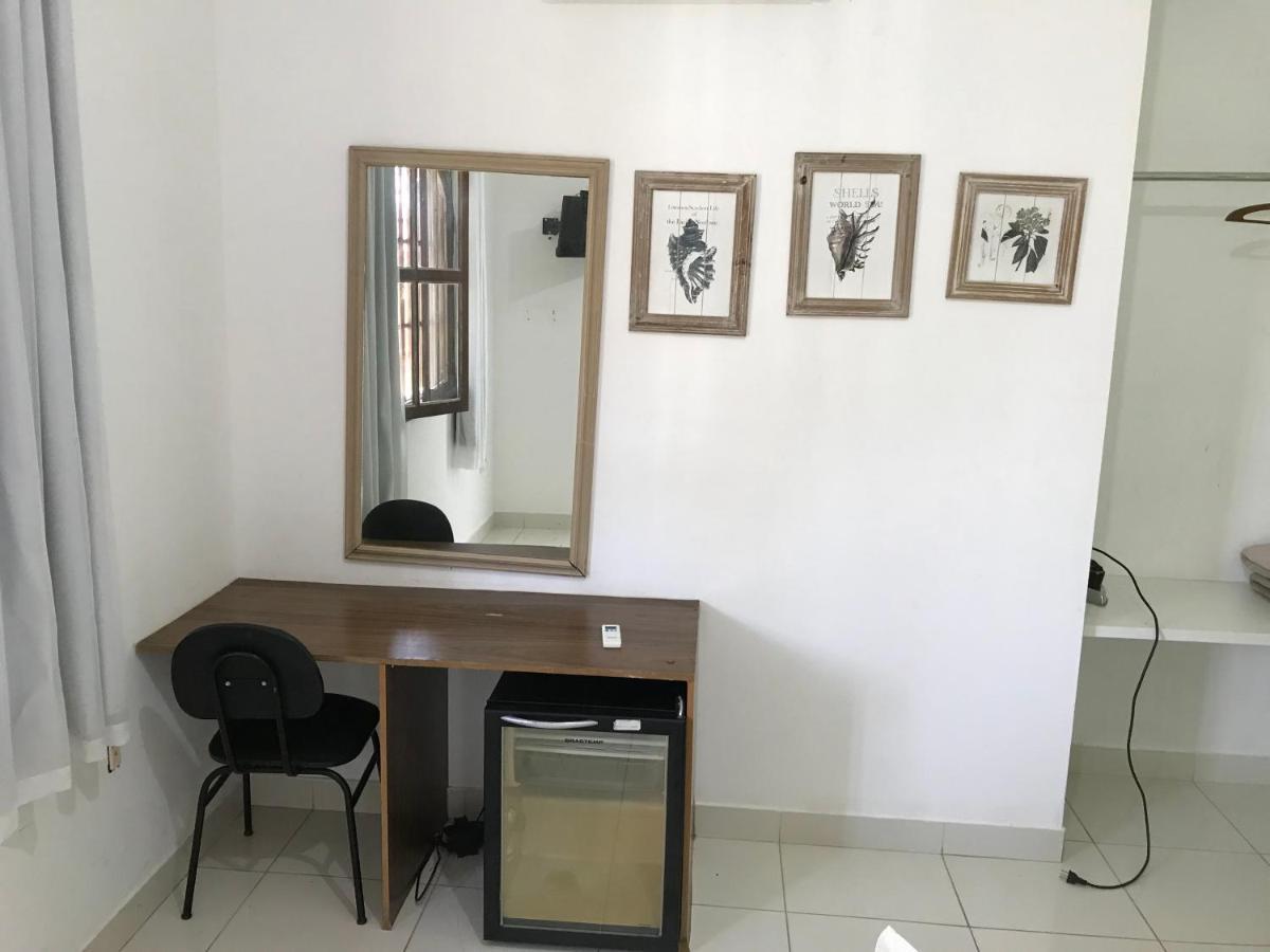 Pousada Doce Vida Guarapari Dış mekan fotoğraf