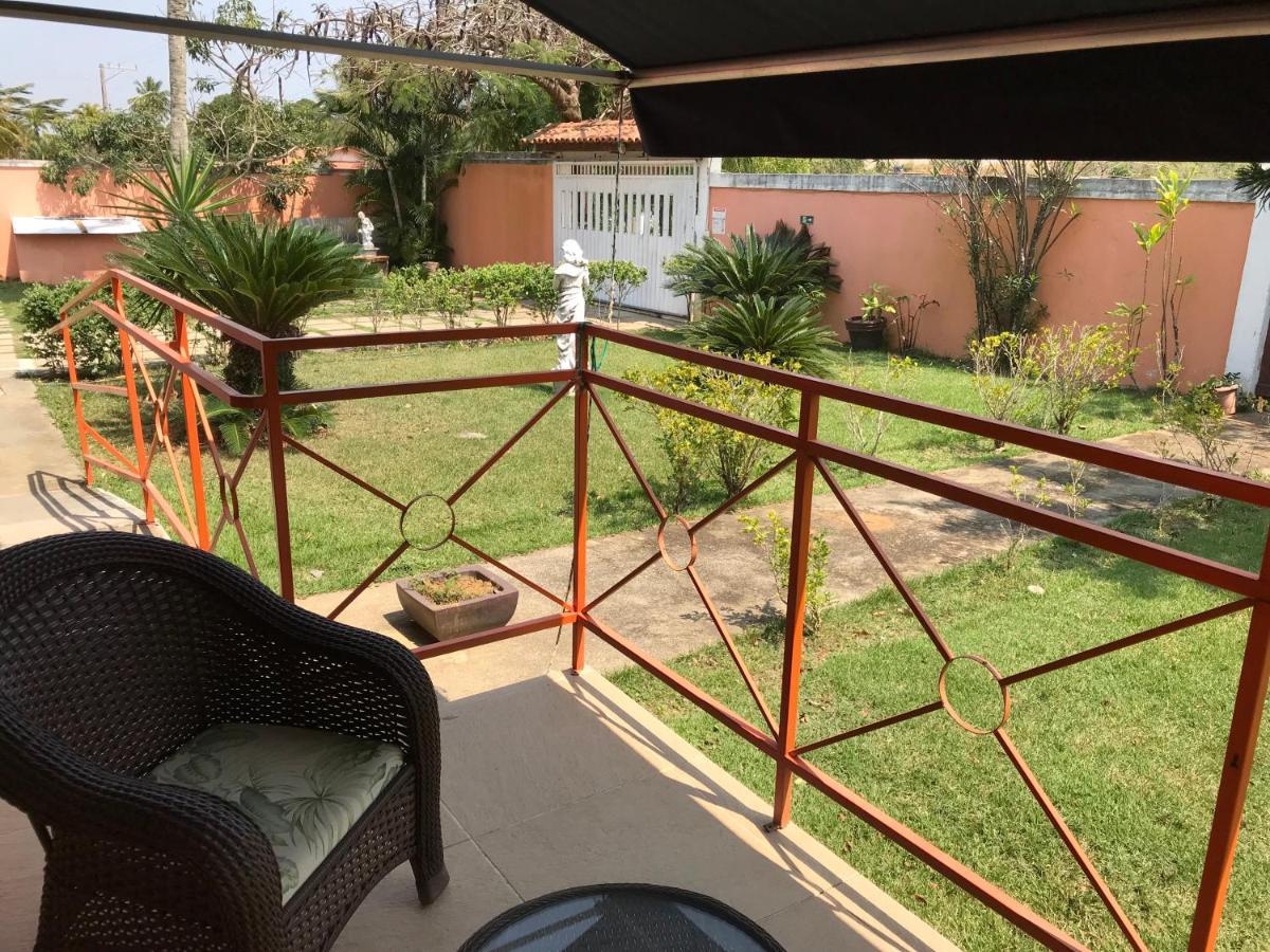 Pousada Doce Vida Guarapari Dış mekan fotoğraf