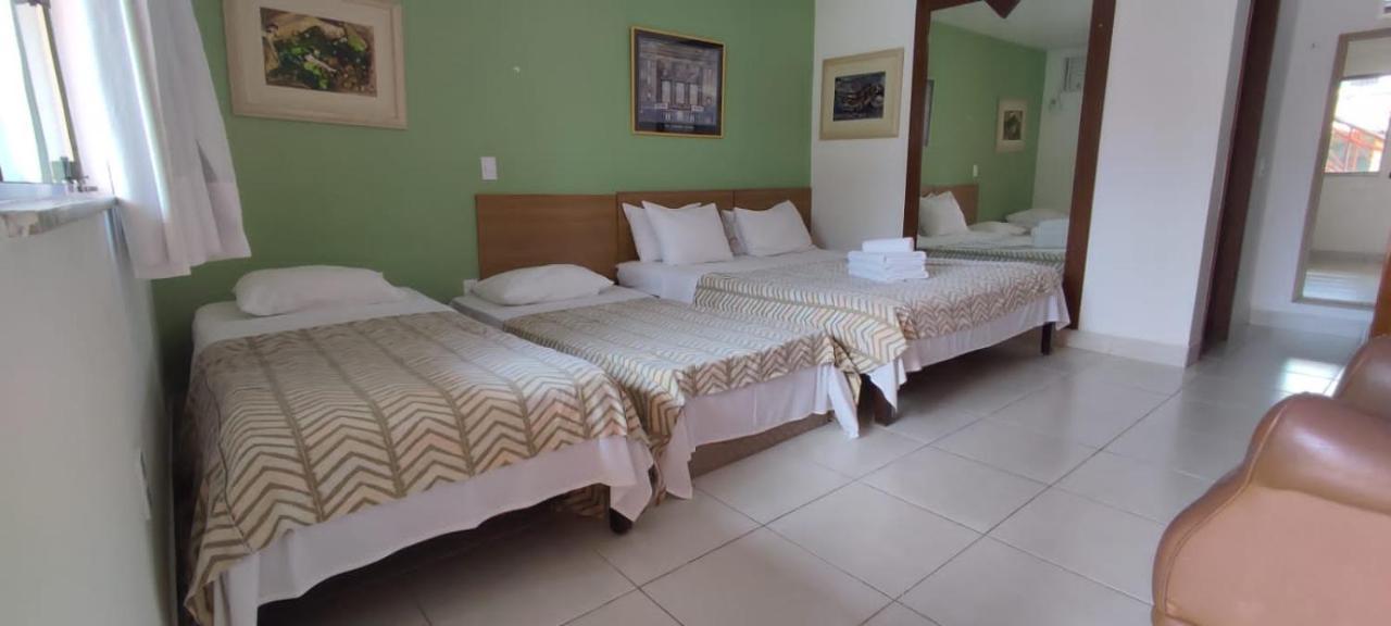 Pousada Doce Vida Guarapari Dış mekan fotoğraf