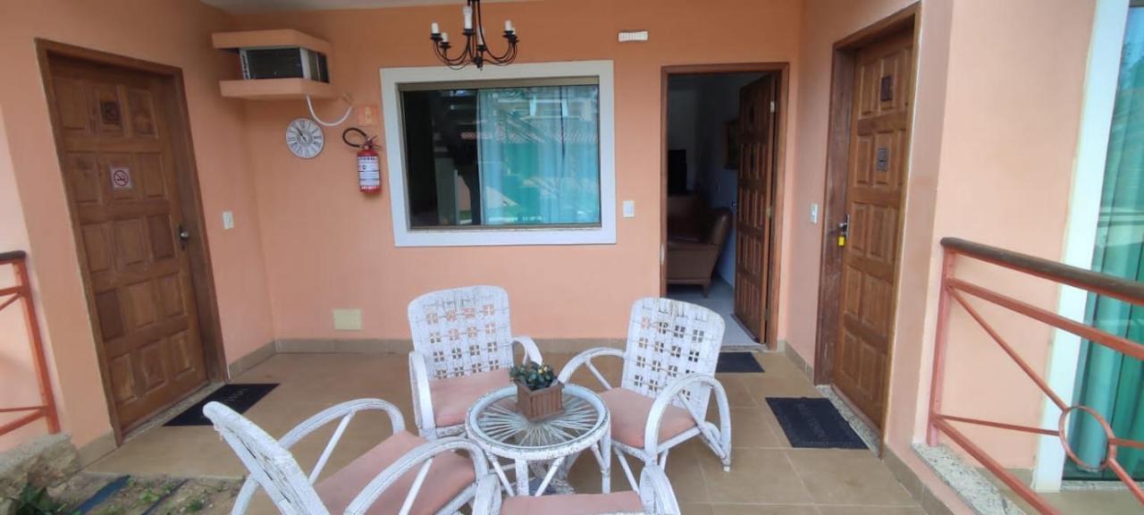 Pousada Doce Vida Guarapari Dış mekan fotoğraf
