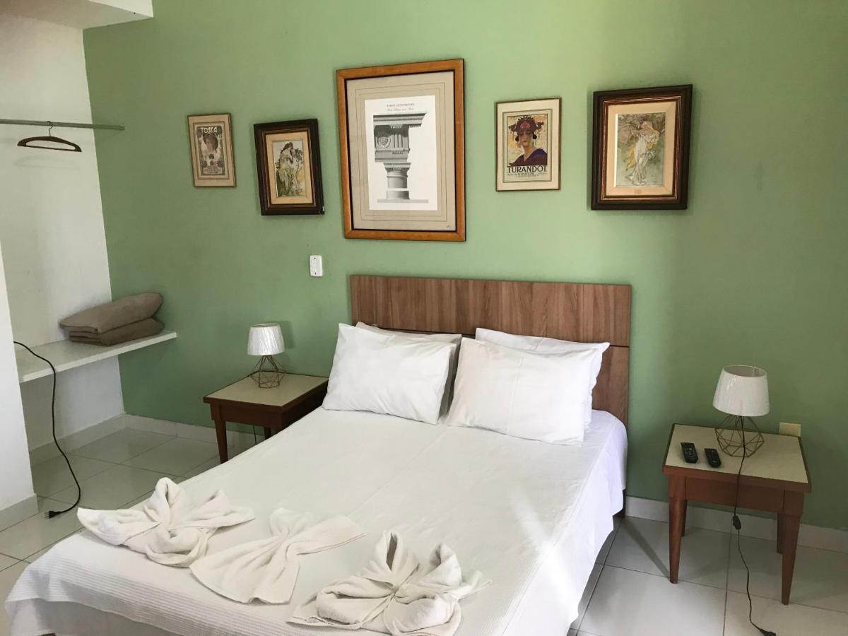 Pousada Doce Vida Guarapari Dış mekan fotoğraf