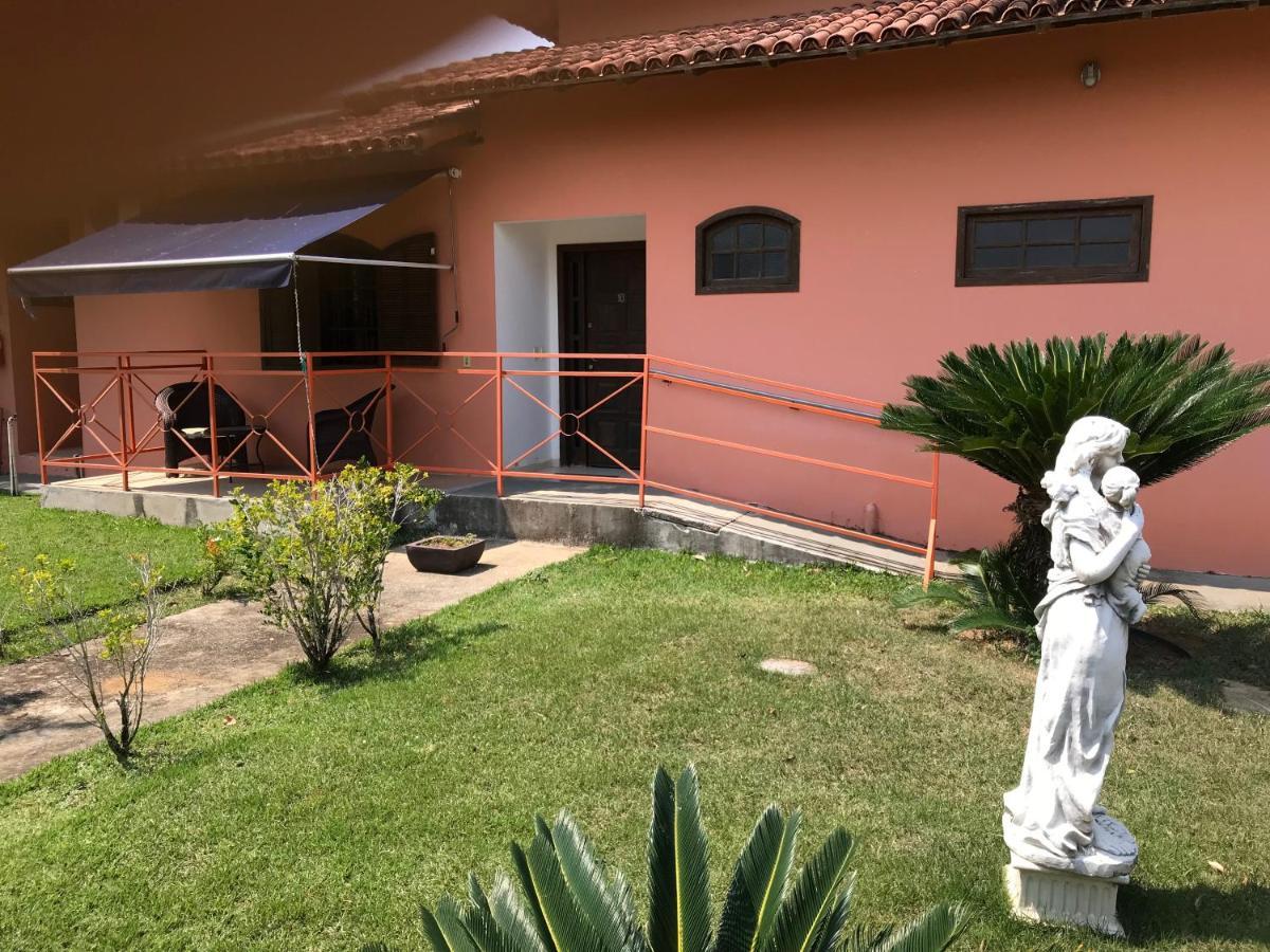 Pousada Doce Vida Guarapari Dış mekan fotoğraf