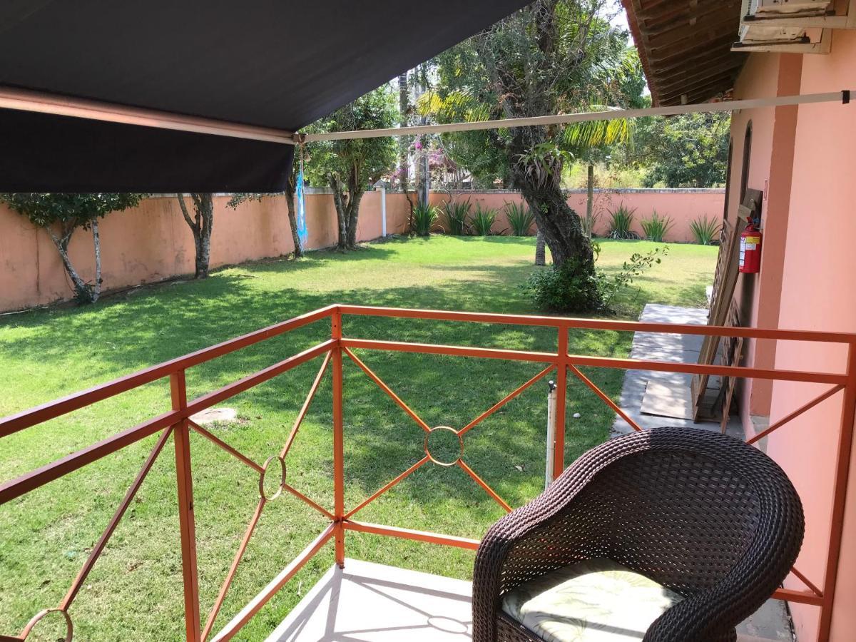 Pousada Doce Vida Guarapari Dış mekan fotoğraf
