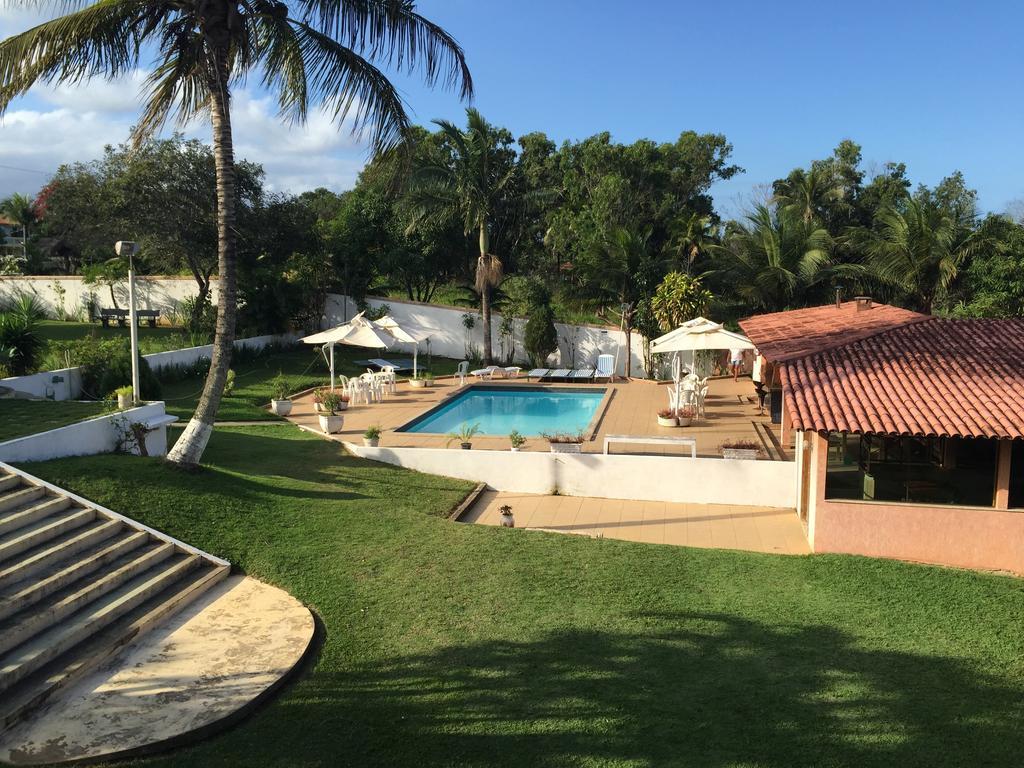 Pousada Doce Vida Guarapari Dış mekan fotoğraf