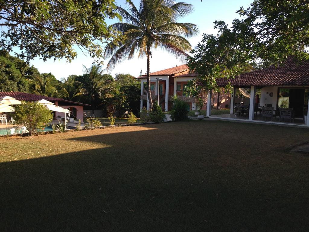 Pousada Doce Vida Guarapari Dış mekan fotoğraf