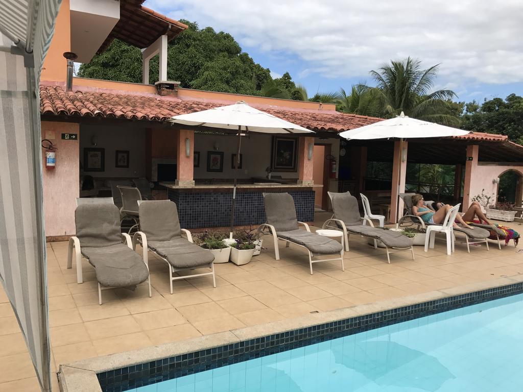 Pousada Doce Vida Guarapari Dış mekan fotoğraf
