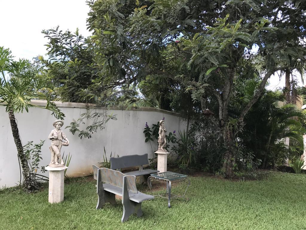 Pousada Doce Vida Guarapari Dış mekan fotoğraf