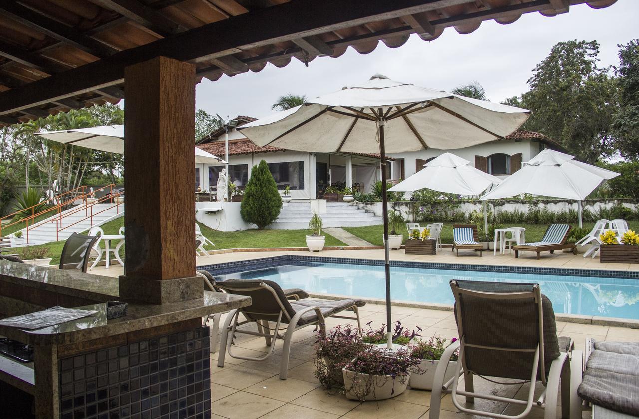 Pousada Doce Vida Guarapari Dış mekan fotoğraf