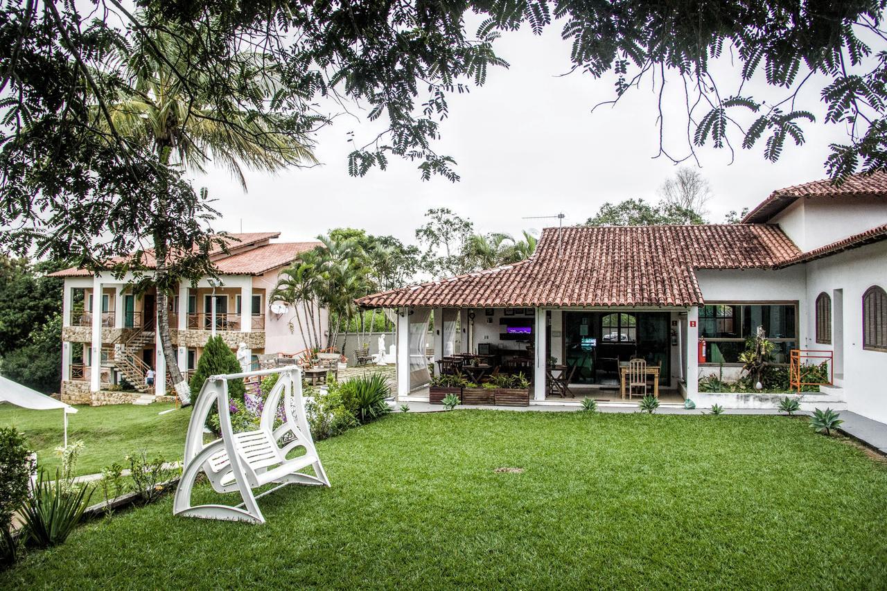 Pousada Doce Vida Guarapari Dış mekan fotoğraf