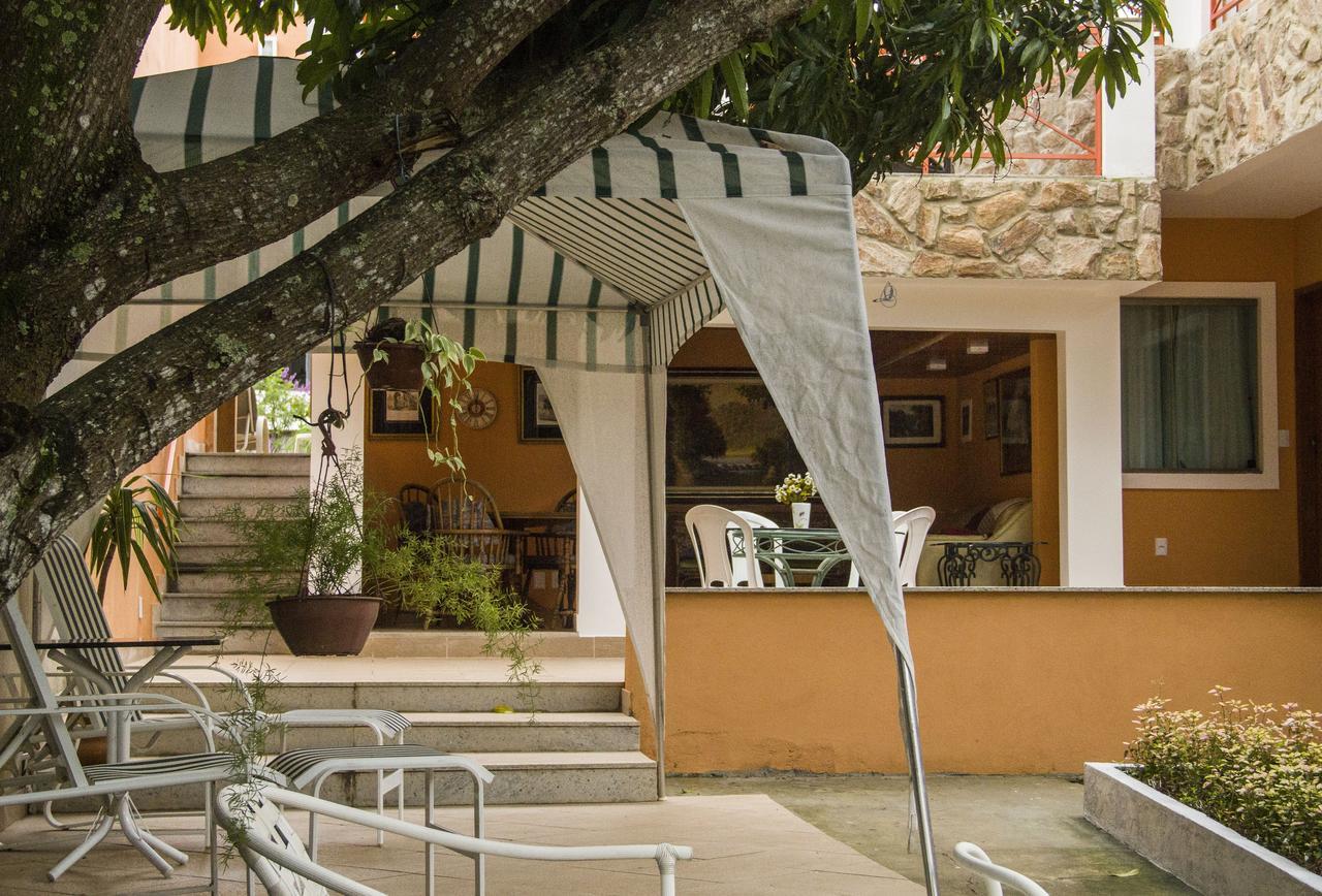 Pousada Doce Vida Guarapari Dış mekan fotoğraf