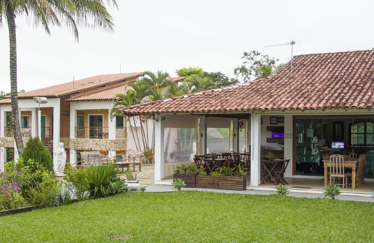 Pousada Doce Vida Guarapari Dış mekan fotoğraf