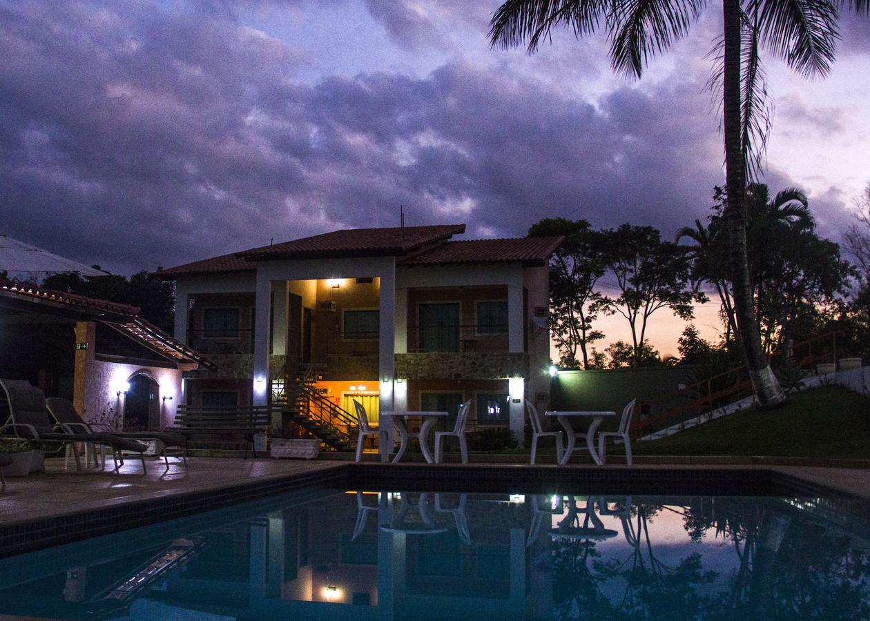 Pousada Doce Vida Guarapari Dış mekan fotoğraf
