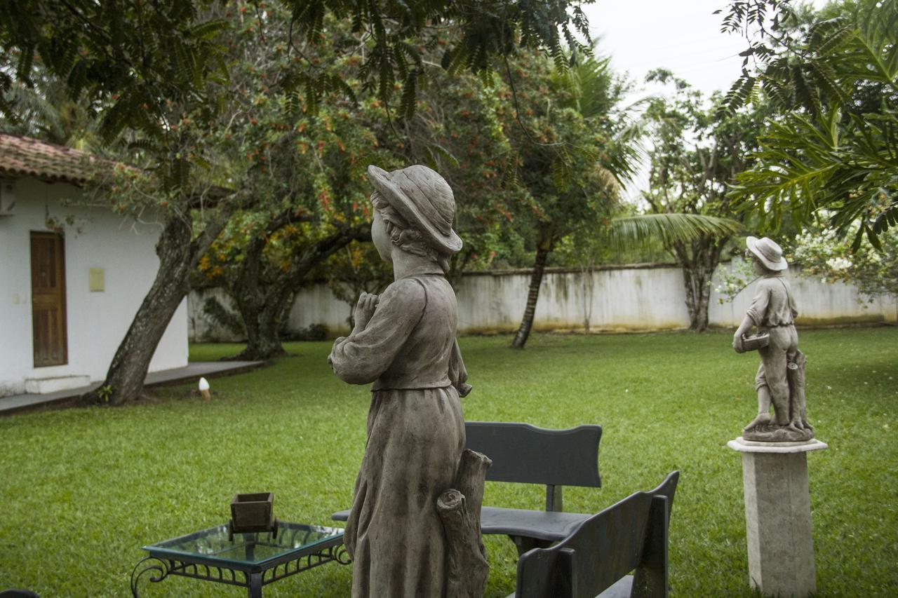Pousada Doce Vida Guarapari Dış mekan fotoğraf