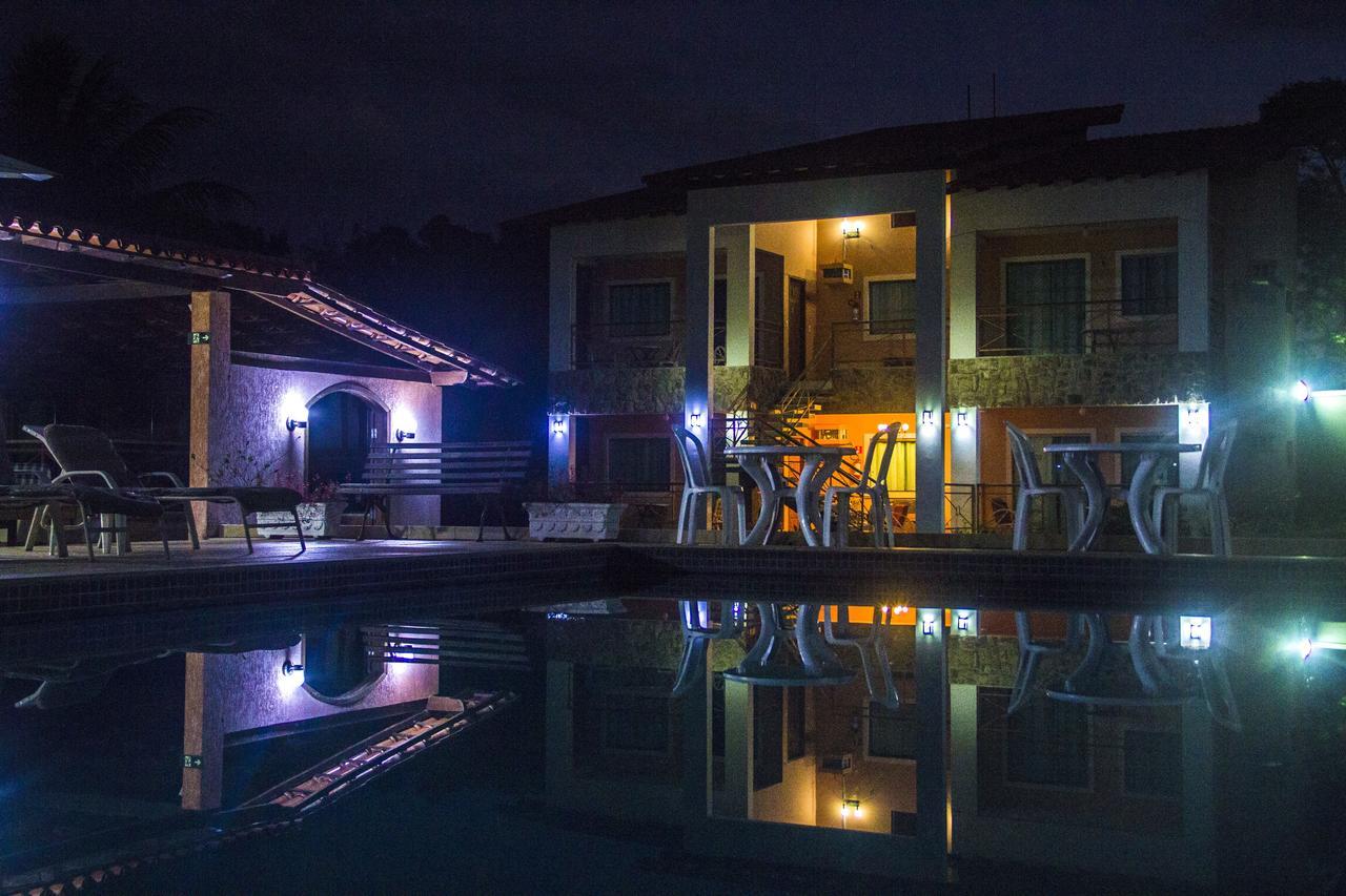 Pousada Doce Vida Guarapari Dış mekan fotoğraf