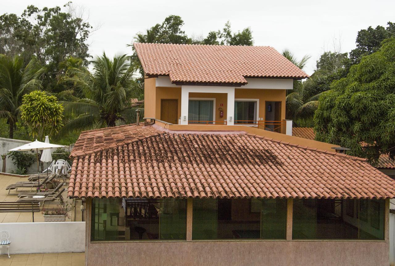 Pousada Doce Vida Guarapari Dış mekan fotoğraf