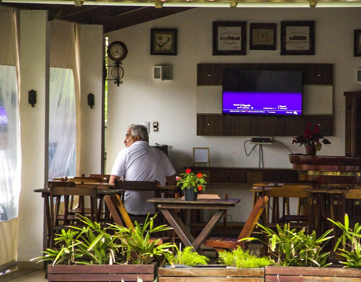 Pousada Doce Vida Guarapari Dış mekan fotoğraf