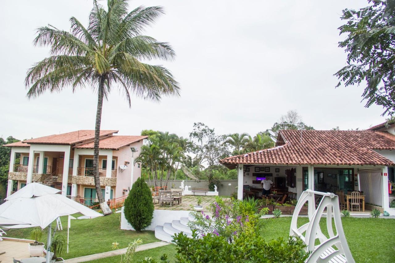 Pousada Doce Vida Guarapari Dış mekan fotoğraf